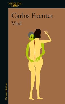 portada Vlad (Spanish Edition) (in Spanish)