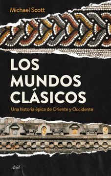 portada Los Mundos Clásicos (in Spanish)