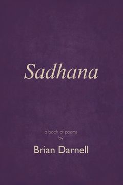 portada Sadhana (en Inglés)