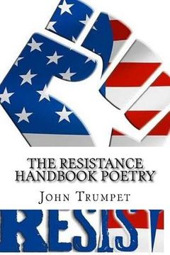 portada The Resistance Handbook Poetry (en Inglés)