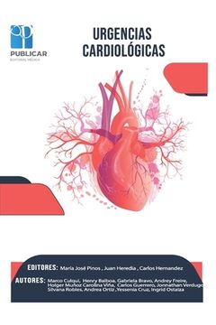 portada Urgencias Cardiológicas