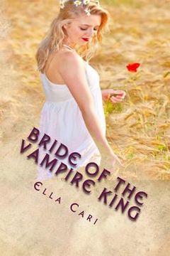 portada Bride of the Vampire King (en Inglés)