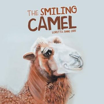 portada The Smiling Camel (in English)