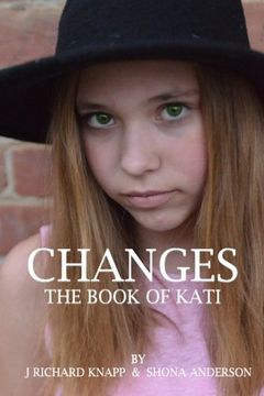portada The Book of Kati: Changes: Volume 1