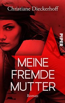 portada Meine Fremde Mutter: Roman | Frauenroman um ein Dunkles Geheimnis aus den 70Er Jahren (in German)