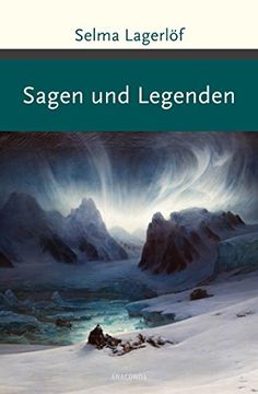 portada Sagen und Legenden