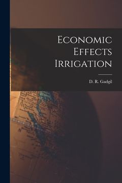 portada Economic Effects Irrigation