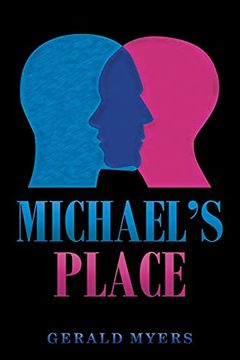 portada Michael'S Place (en Inglés)