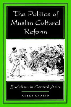 portada comparative studies on muslim societies (en Inglés)