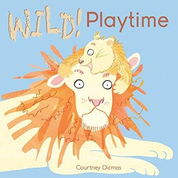 portada Playtime (Wild! ) (en Inglés)