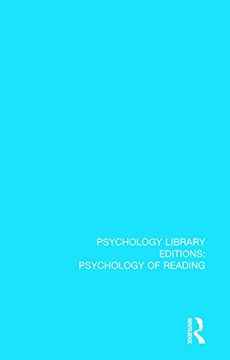 portada Psychophysiological Aspects of Reading and Learning (en Inglés)