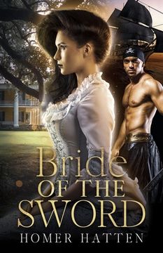 portada Bride of the Sword