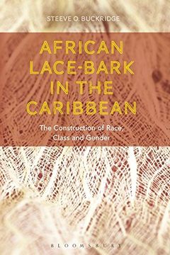 portada African Lace-bark in the Caribbean