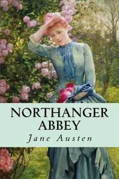 portada Northanger Abbey