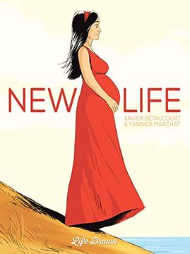 portada New Life (in English)