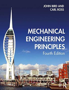 portada Mechanical Engineering Principles (en Inglés)