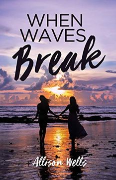 portada When Waves Break (en Inglés)