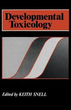 portada Developmental Toxicology (en Inglés)