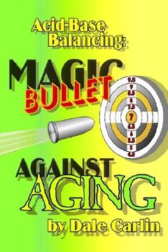 portada acid-base balancing: magic bullet against aging (en Inglés)