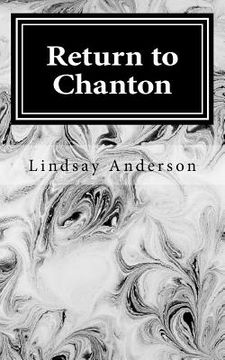 portada Return to Chanton