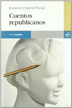 portada Cuentos Republicanos (in Spanish)