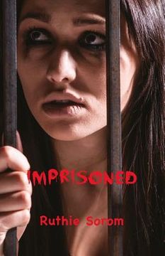 portada Imprisoned (en Inglés)