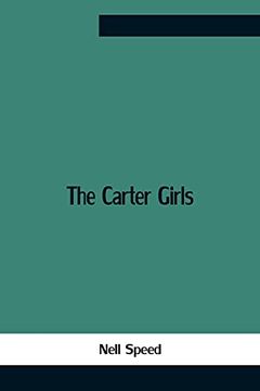 portada The Carter Girls (in English)