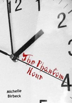 portada The Phantom Hour (en Inglés)