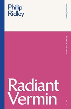portada Radiant Vermin