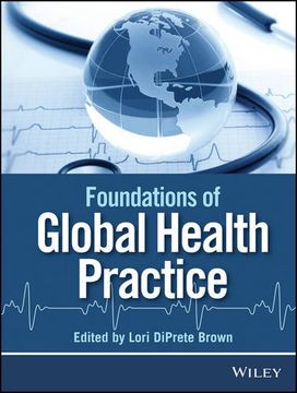 portada Foundations of Global Health Practice