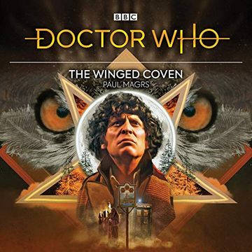 portada Doctor Who: The Winged Coven: 4th Doctor Audio Original ()