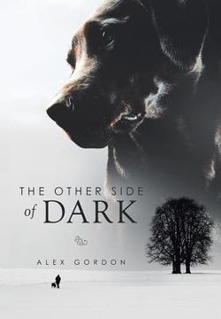 portada The Other Side of Dark (en Inglés)