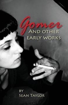 portada Gomer and Other Early Works (in English)