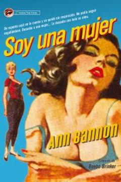 portada Soy Una Mujer (manderley Internacional) (in Spanish)