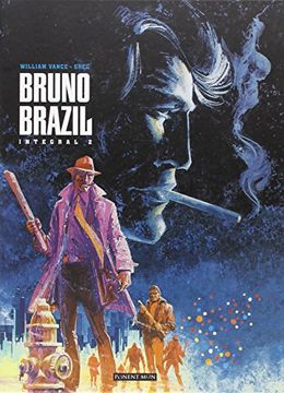 portada Bruno Brazil Integral 02