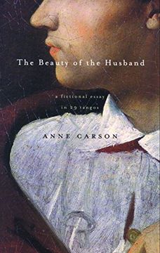 portada The Beauty of the Husband (en Inglés)