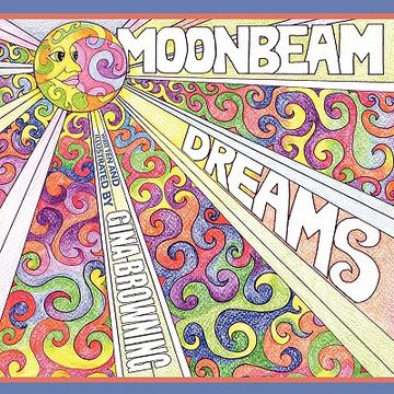 portada moonbeam dreams (en Inglés)