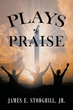 portada Plays of Praise (en Inglés)