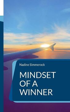 portada Mindset of a Winner: Business Affirmations (in English)
