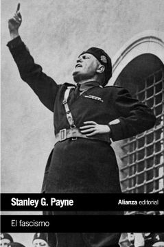 portada El Fascismo (in Spanish)