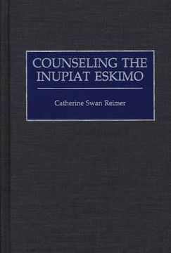 portada counseling the inupiat eskimo (en Inglés)