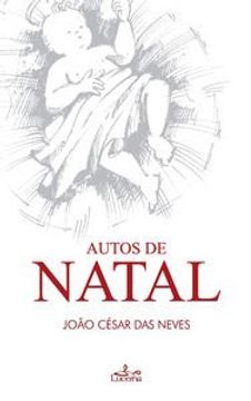 portada Autos de Natal - 2ª Edição