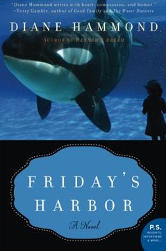 portada Friday's Harbor: A Novel