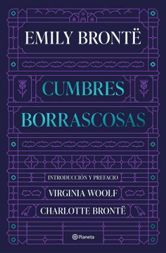 portada Cumbres Borrascosas (in ESP)