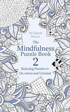 portada The Mindfulness Puzzle Book 2 (en Inglés)