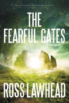 portada The Fearful Gates (in English)