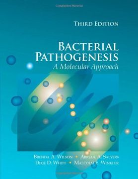 portada Bacterial Systematics (en Inglés)