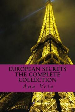 portada European Secrets: The Complete Collection