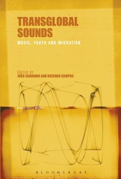 portada Transglobal Sounds: Music, Youth and Migration (in English)
