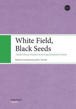 portada White Field, Black Seeds (en Inglés)